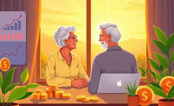 Aposentadoria Sem Preocupações: Comece a Planejar Agora