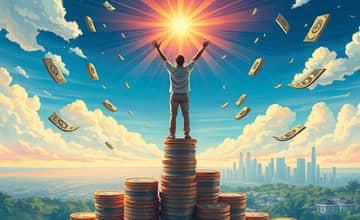 Independência Financeira: Mitos e Verdades Revelados