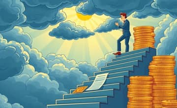 Adeus Dívidas: Um Plano Infalível para Recuperar suas Finanças