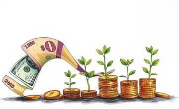 O Valor do Dinheiro: Como Usá-lo a Seu Favor