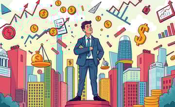 Gerenciando Riscos: Proteja seus Investimentos