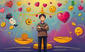 Finanças Comportamentais: Entenda e Melhore suas Escolhas