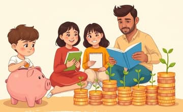 O Poder do Hábito: Desenvolvendo uma Mente Financeira Forte