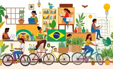 Geração de Renda Extra: Oportunidades que Você Não Conhecia