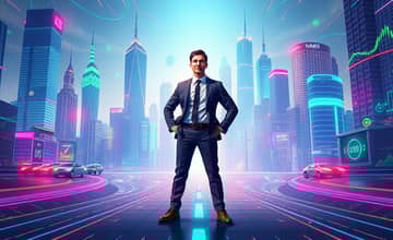 Decisões Inteligentes: Invista com Confiança e Cresça