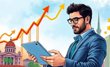 Mercado de Ações: Seu Primeiro Passo para o Lucro