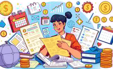 Descomplicando Impostos: Otimize suas Finanças