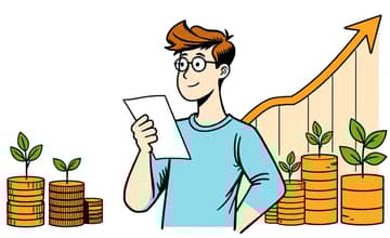 Seu Dinheiro, Suas Regras: Construindo um Futuro Sólido