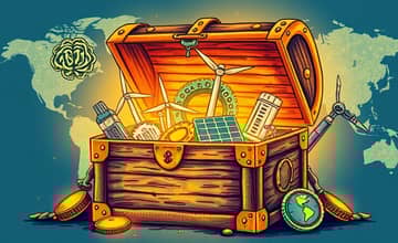 Oportunidades Escondidas de Investimento: Descubra Novas Fontes