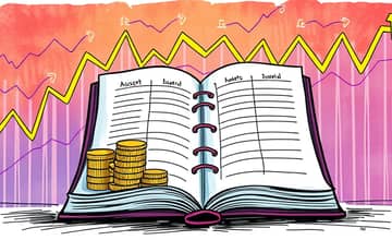 Desvendando o Balanço Patrimonial: Guia Completo para Investidores