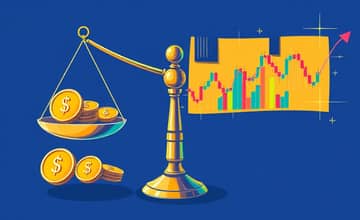 Risco x Retorno: Entendendo o Equilíbrio em Seus Investimentos