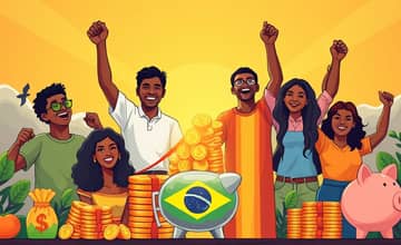 Sonhos Reais: Transformando Metas em Conquistas Financeiras