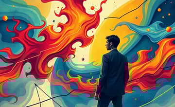 A Psicologia do Investidor: Como as Emoções Afetam Suas Decisões