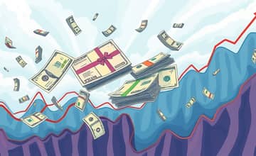 Mercado de Renda Fixa: Análise de Títulos e Taxas