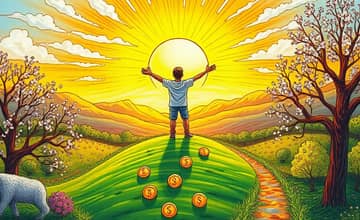 Mentalidade de Riqueza: A Chave para o Sucesso Financeiro