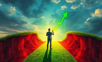 Evitando Armadilhas: Sinais de Alerta na Análise de Ações