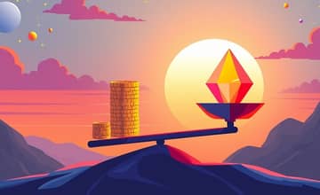 Preço vs. Valor: A Diferença Crucial para o Investidor de Longo Prazo