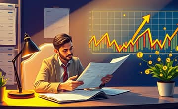 Análise Fundamentalista na Prática: Encontrando Joias da Bolsa