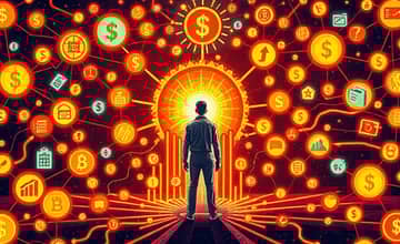 Seu Dinheiro no Piloto Automático: Organize e Otimize