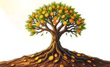 O Mindset do Investidor de Sucesso: Disciplina e Paciência