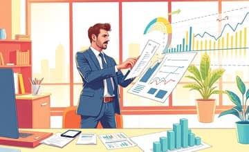 Entendendo o Custo de Capital de uma Empresa