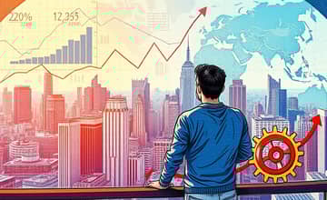 O Papel da Macroeconomia na Análise de Investimentos