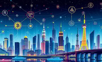 O Futuro das Finanças: Tecnologias e Novas Estratégias