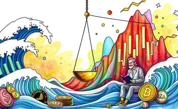 Entendendo a Volatilidade: Aliada ou Inimiga do Investidor?