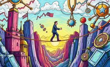 Análise de Derivativos para Proteção e Alavancagem