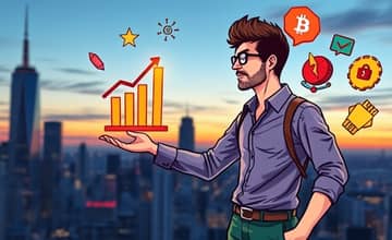 Avaliação de Startups: Potencial vs. Risco