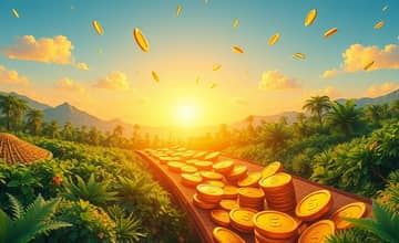 Desvendando o Mistério do Fluxo de Caixa Positivo