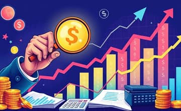 Valuation Simplificado: Descobrindo o Valor Justo de uma Empresa