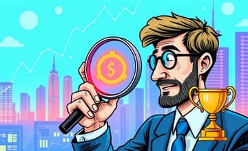 Além dos Números: Fatores Qualitativos na Análise de Investimentos