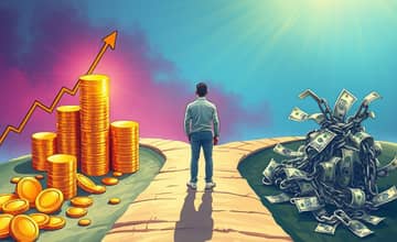 Investir ou Pagar Dívidas: A Batalha Decisiva