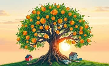 Poupança Inteligente: Métodos para Acumular Riqueza