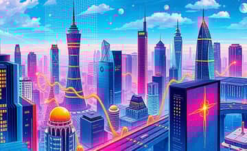 Análise de Setores: Encontrando as Tendências do Futuro