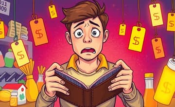 Como a Inflação Afeta o Seu Poder de Compra?