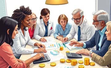 Planejamento para Aposentadoria: Comece Agora!