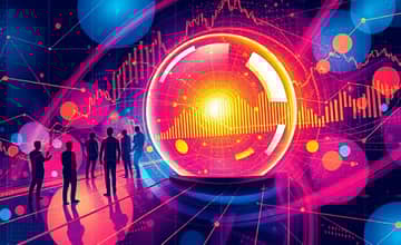 Previsões de Mercado: Ciência ou Adivinhação?