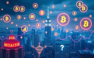 Criptomoedas: O Novo Paradigma Financeiro?