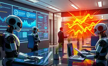 Automatizando Suas Finanças: Rumo à Prosperidade