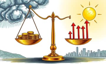 Risco e Retorno: A Dupla Dinâmica dos Investimentos