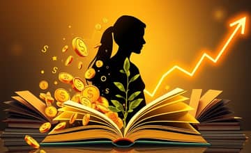 Segredos Ocultos dos Milionários: Hábitos Financeiros