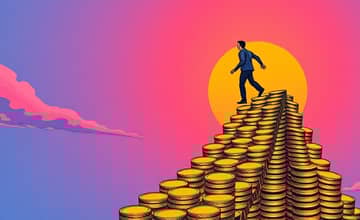 Definindo Metas Financeiras Realistas e Alcançáveis