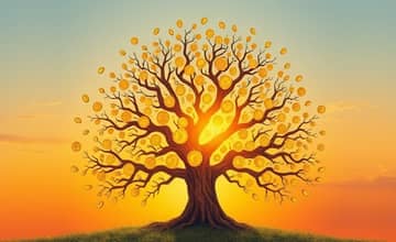 Decifrando os Juros Compostos: O Poder do Tempo e do Capital