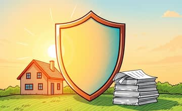Protegendo Seu Patrimônio: Seguros Essenciais