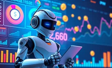 Robô Advisor: Tecnologia a Serviço dos Seus Investimentos