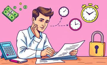 Crédito Consignado: Guia Completo Para Sua Decisão Financeira