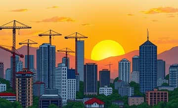 Investimento Imobiliário: Construindo Patrimônio Sólido