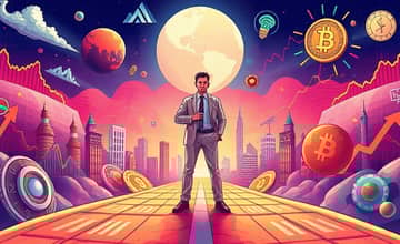 Gerenciando Investimentos em Tempos de Volatilidade